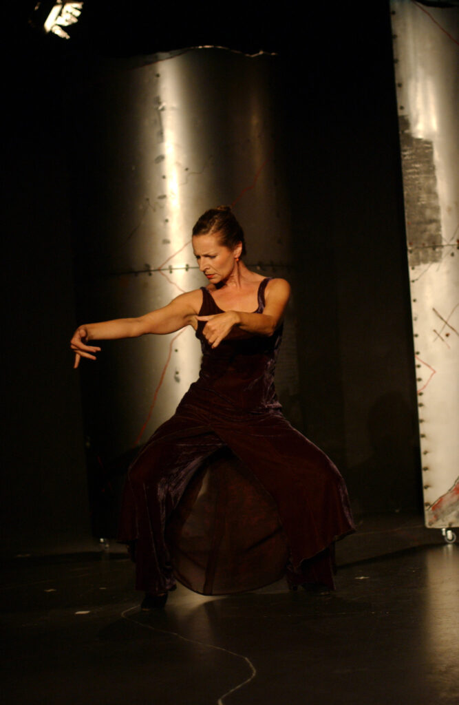 Laberinto soledad, b. l. merki, funk