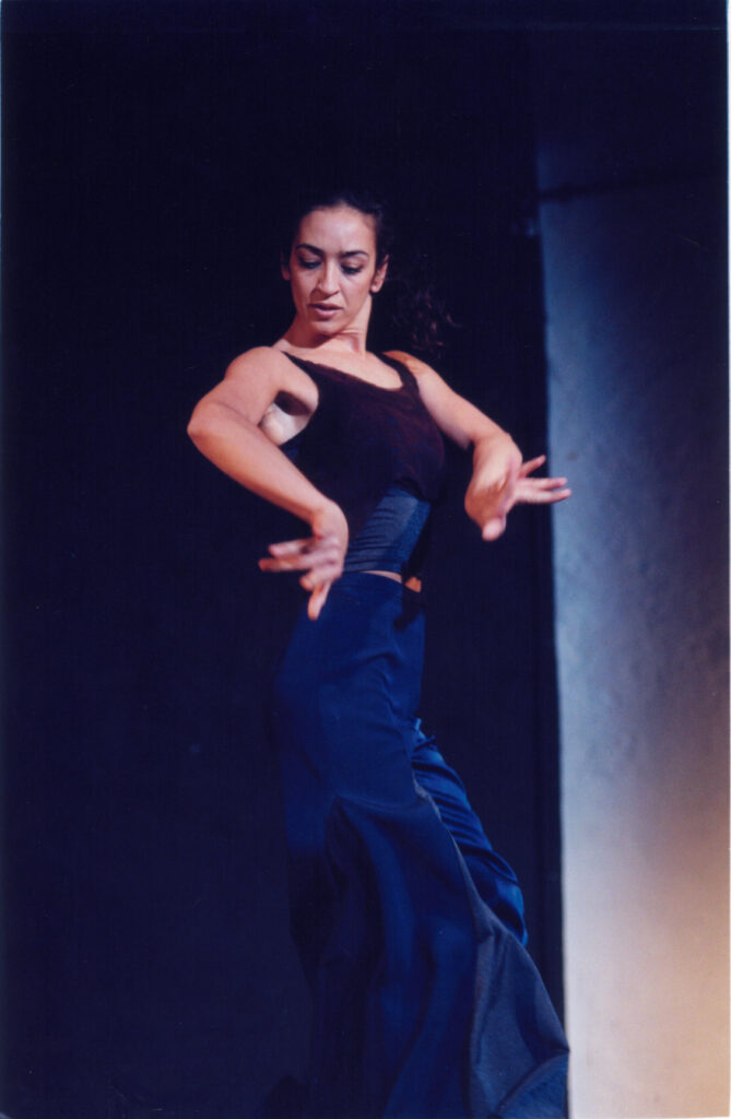 Laberinto soledad, manoli rodriguez 1, funk