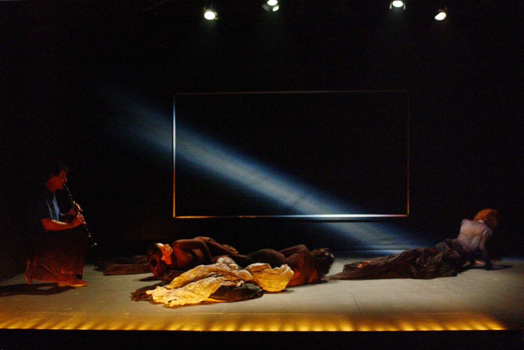 Flamencos en route mit centaura y flamenca