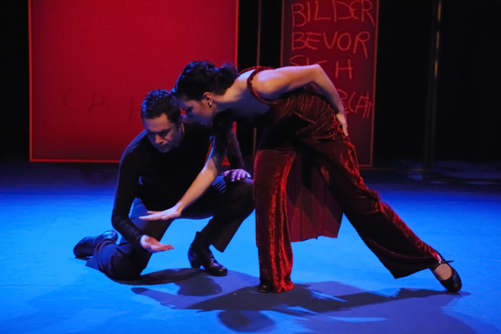 Flamencos en route mírame 04 asp3957