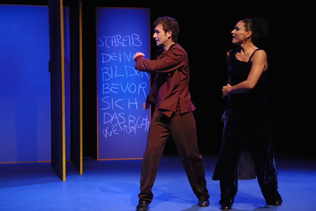 Flamencos en route mírame 12 asp4398