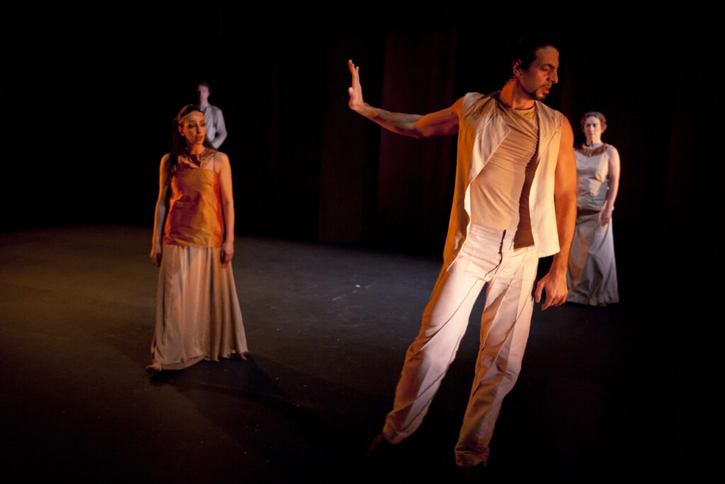 6 st orpheus eurydike