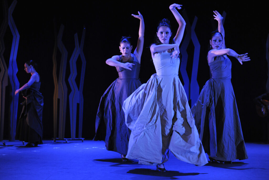 Flamencos en route florescencia 03 Nanas y Gritos ASP7539