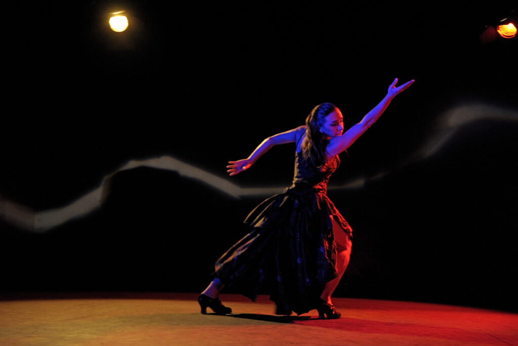 A flor de piel 01 ASP4031