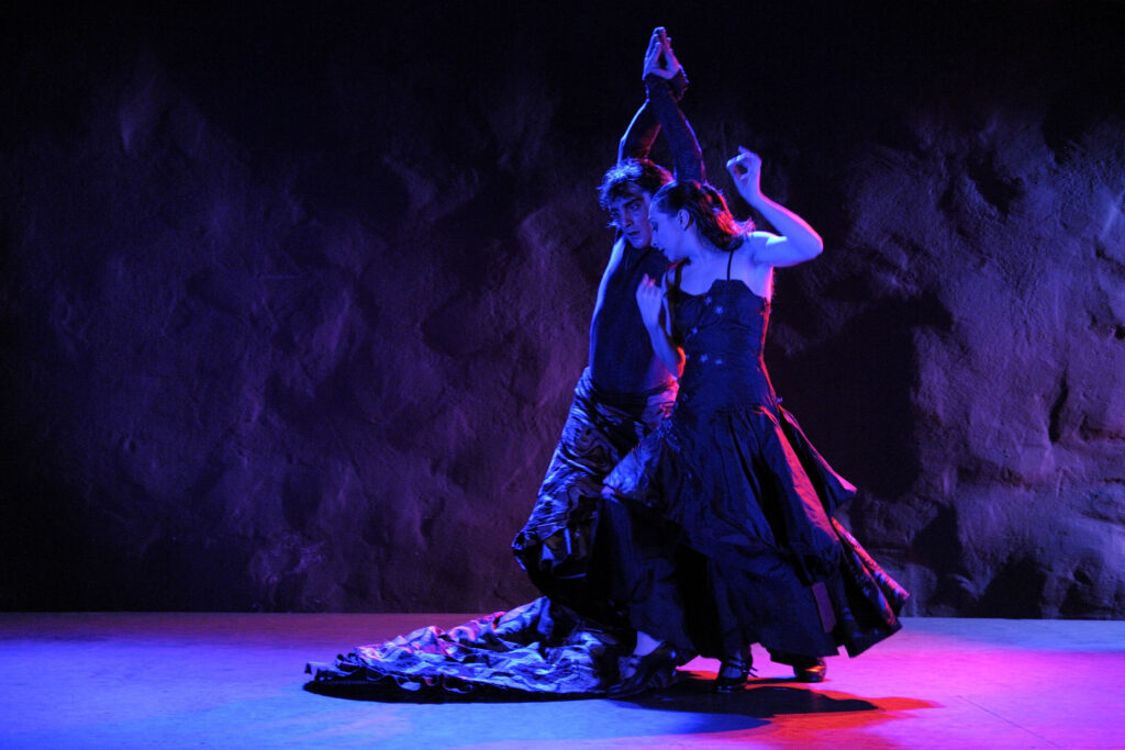 A flor de piel 02 ASP4129