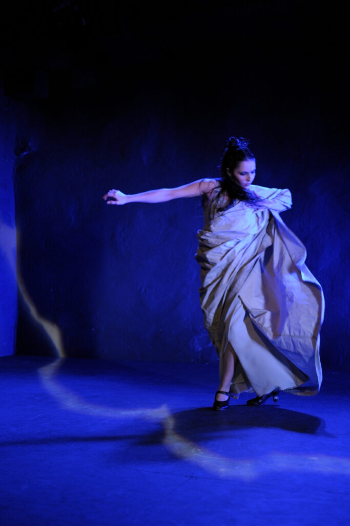 A flor de piel 03 ASP4289