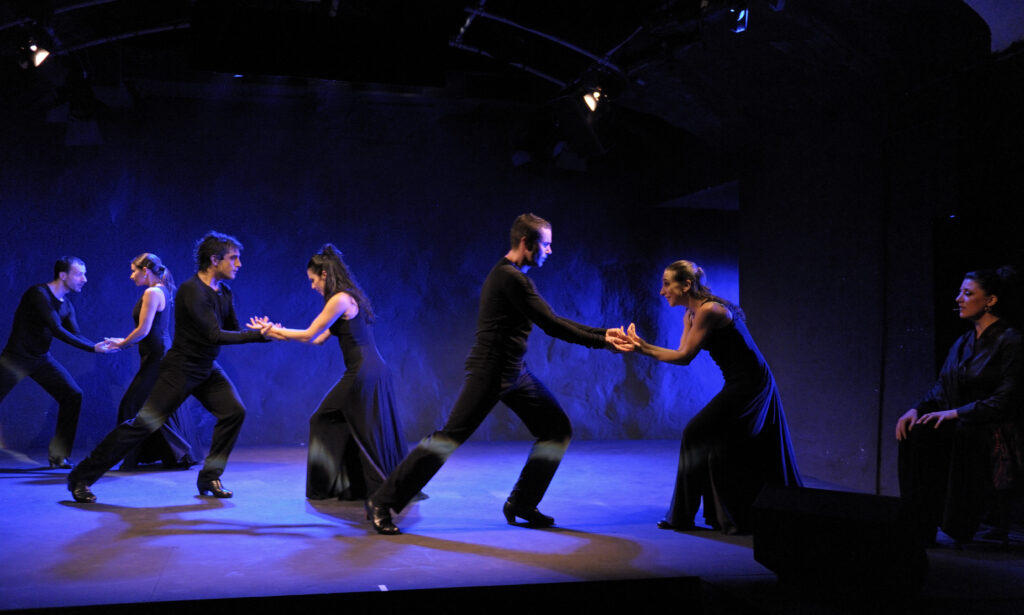 A flor de piel 06 ASP4602