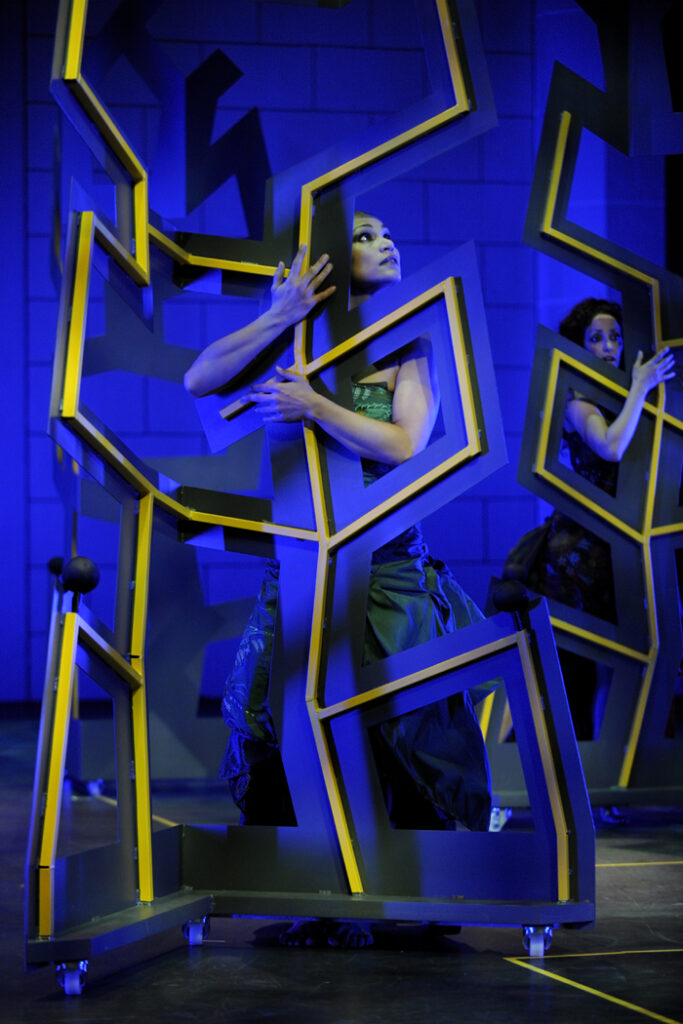 Flamencos en route caleidoscopio asp7828(1)