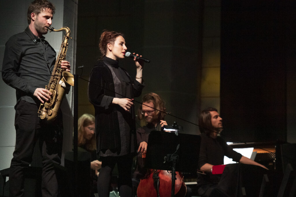 IKARUS, stirb oder flieg, tanz&kunst königsfelden