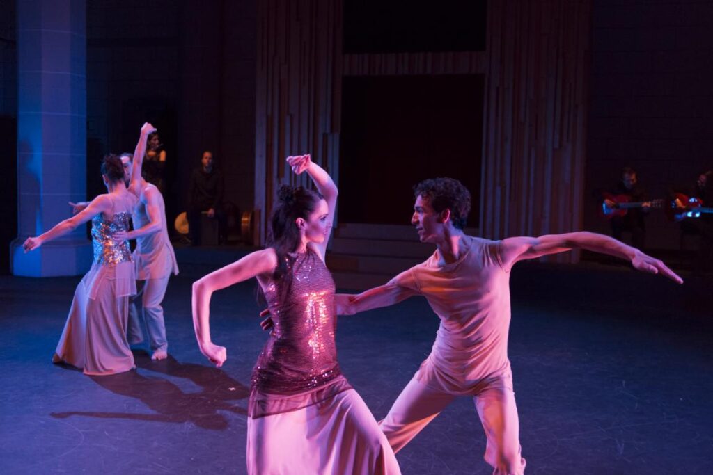 K1024 babel torre viva