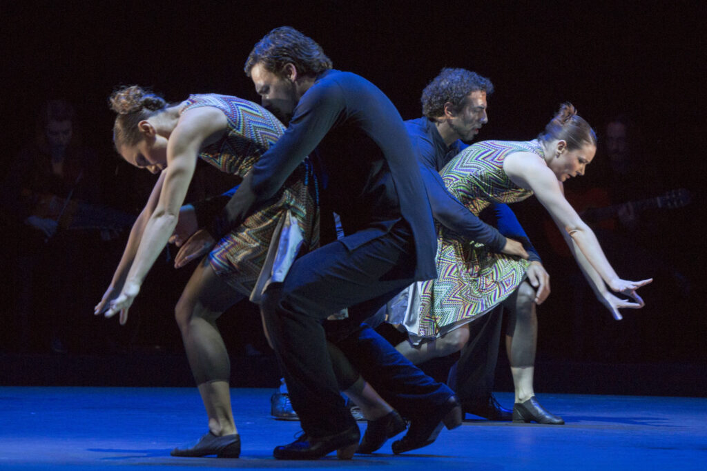 .... adondé va siguiriya capricho flamenco