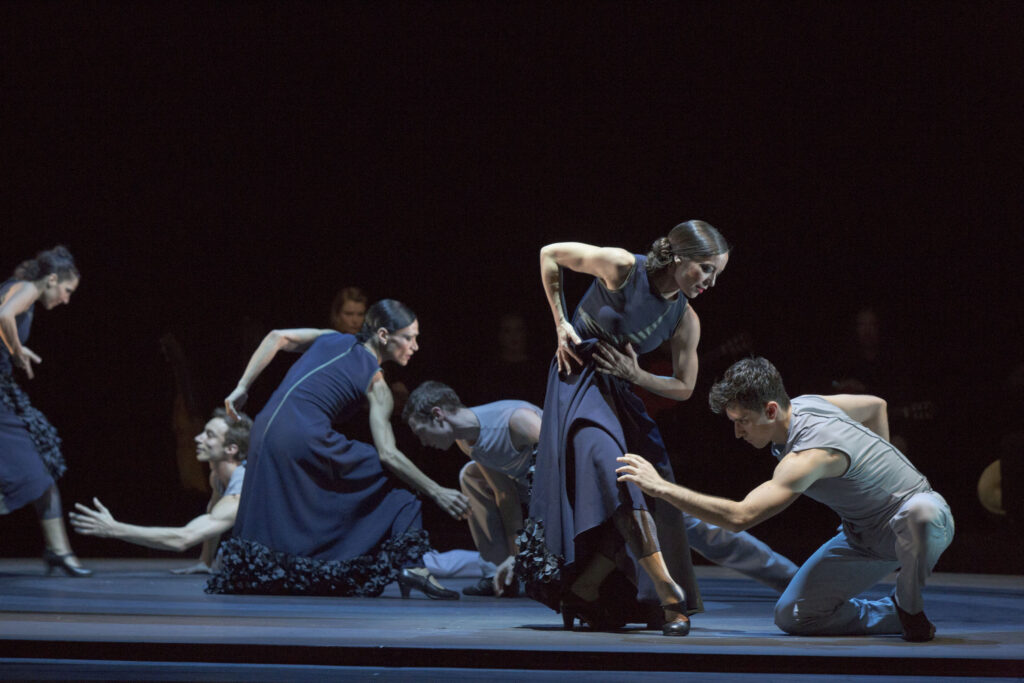 .... adondé va siguiriya capricho flamenco