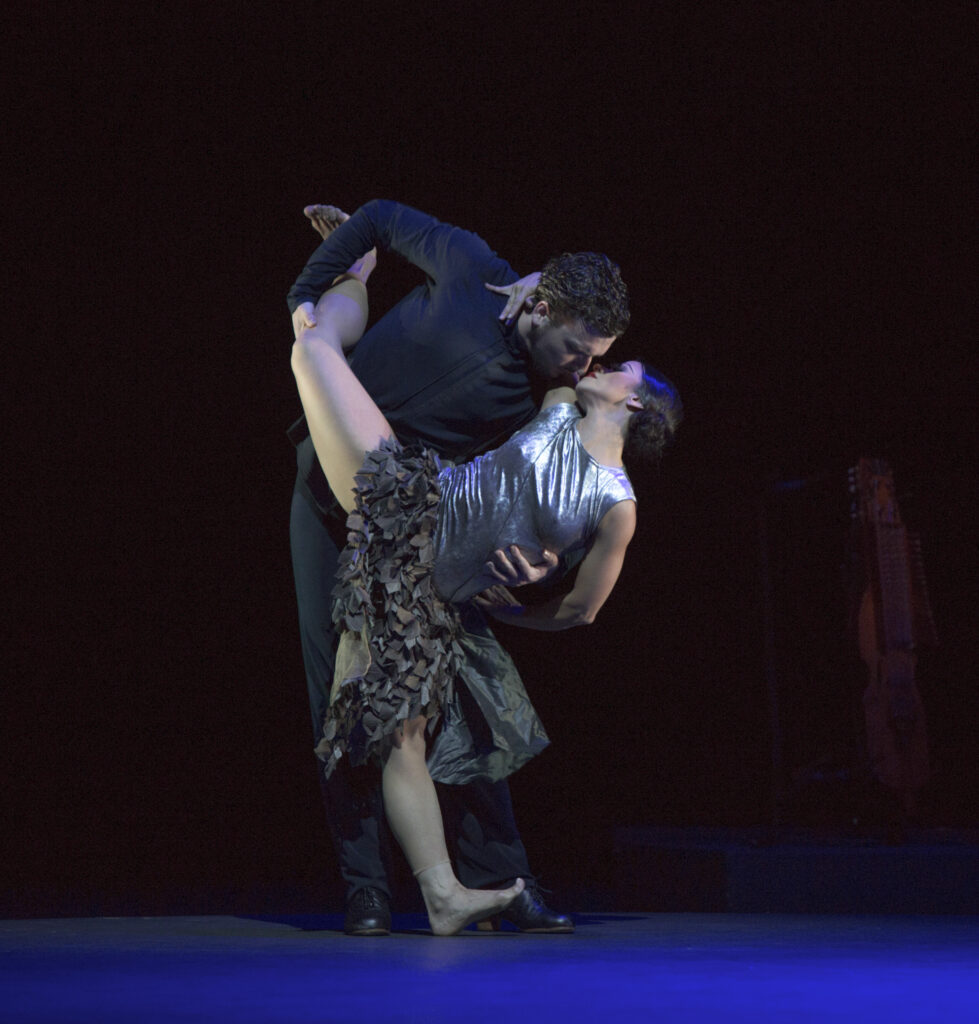 .... adondé va siguiriya capricho flamenco ch.: Brigitta Merki