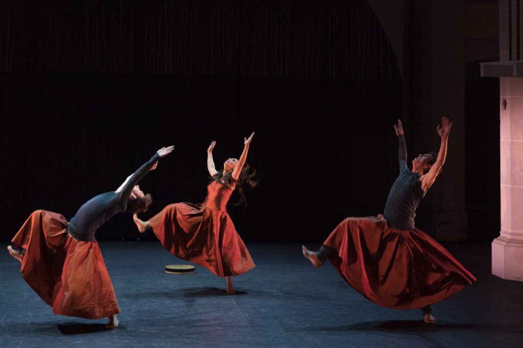 Bolero tanz & kunst königfelden