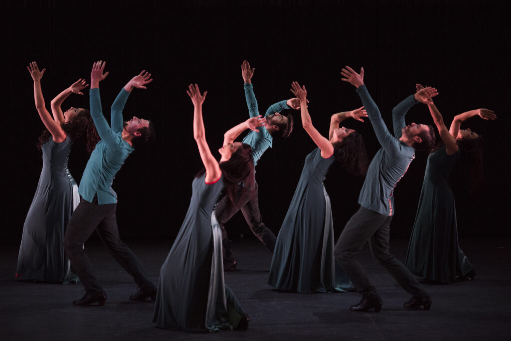 Bolero tanz & kunst königfelden