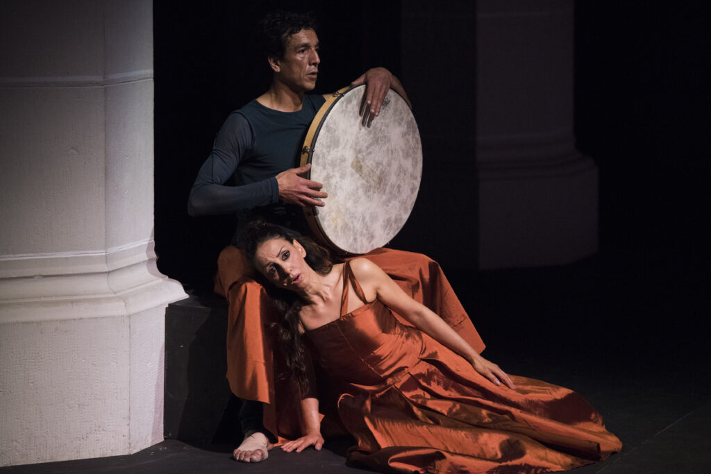 Bolero tanz & kunst königfelden